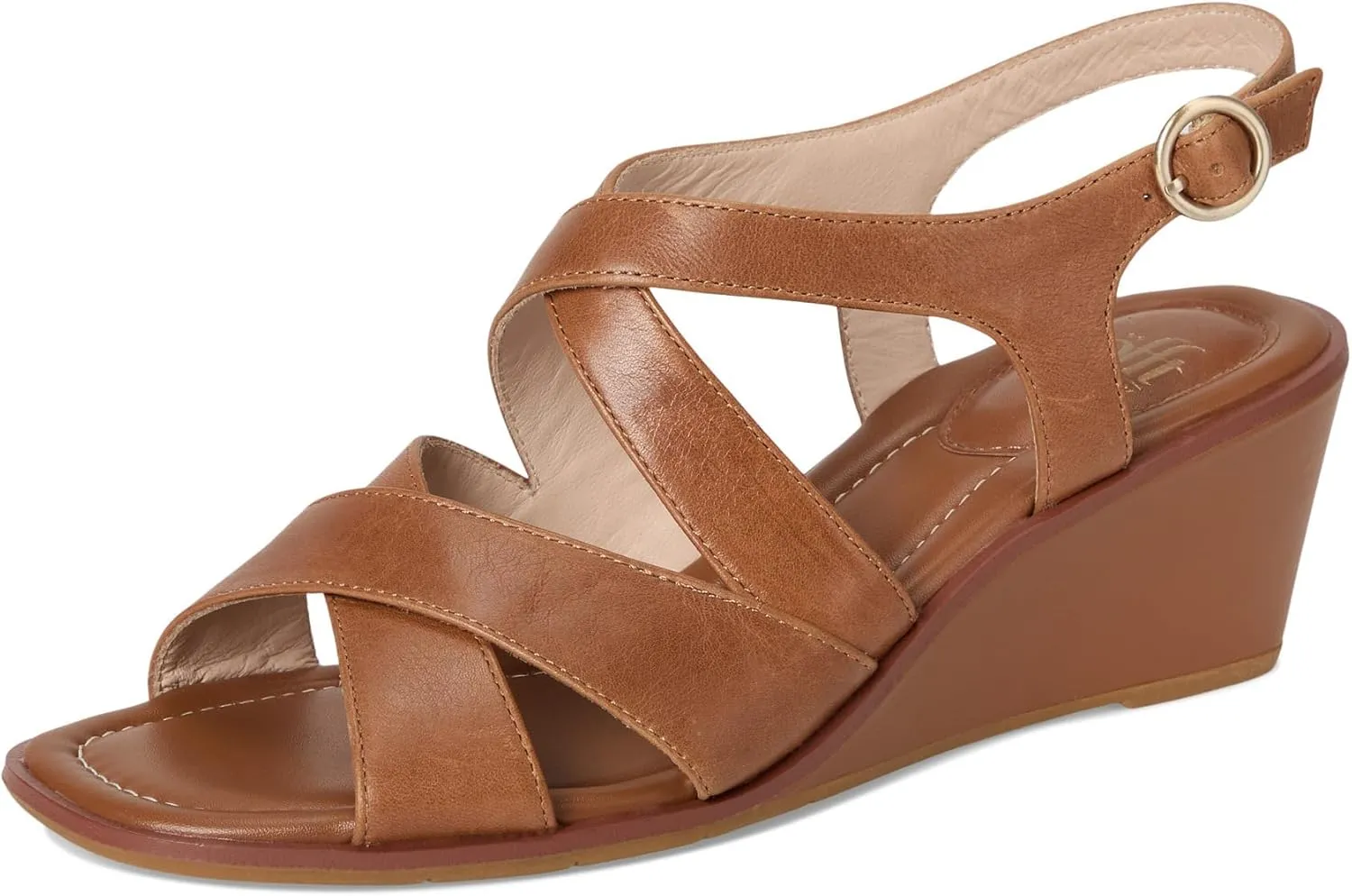 Söfft Women's Gigi Wedge Sandal