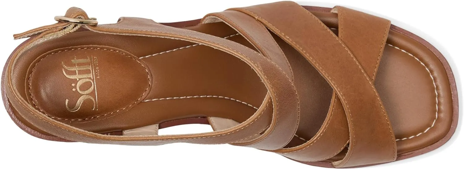 Söfft Women's Gigi Wedge Sandal