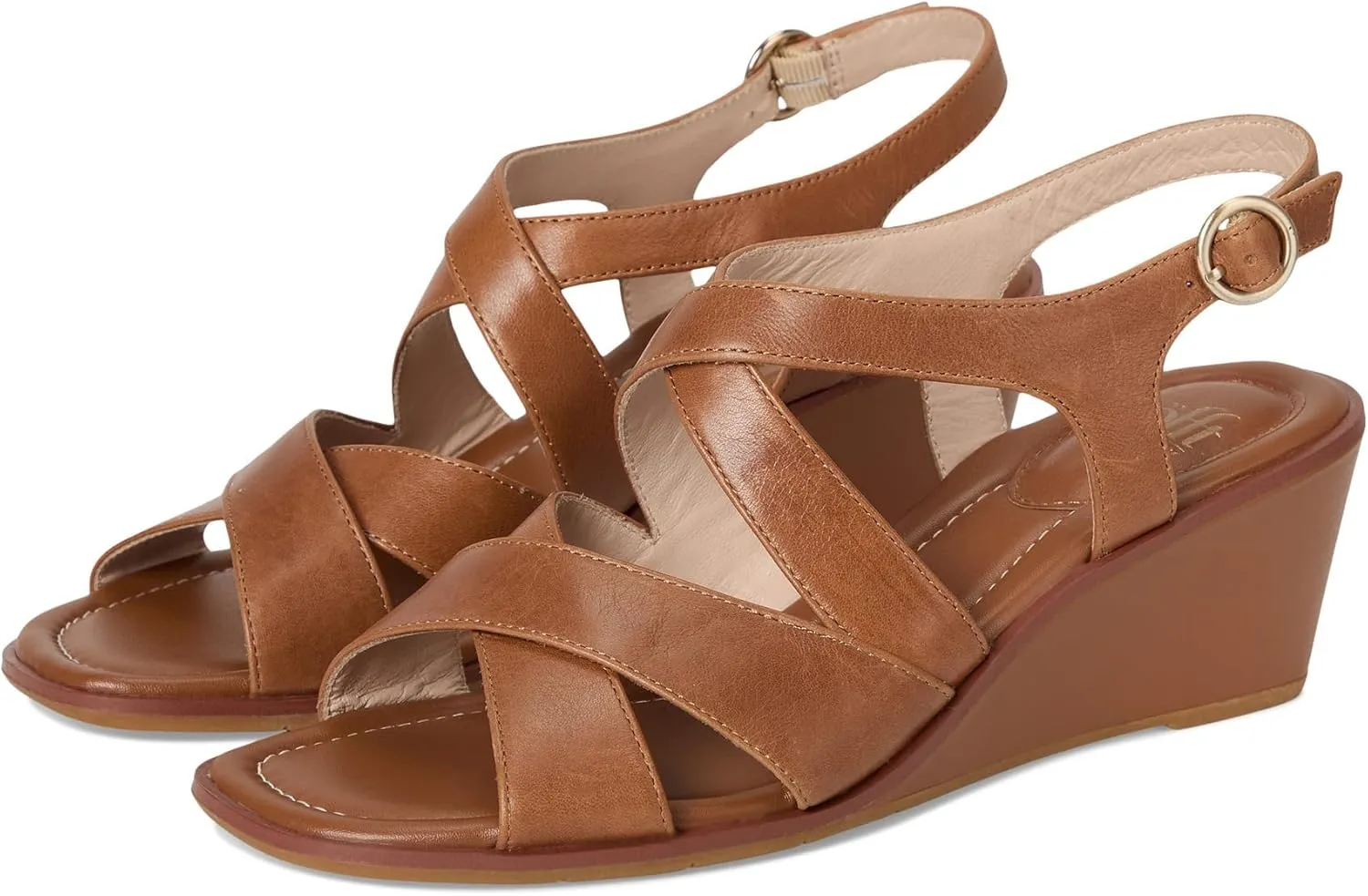 Söfft Women's Gigi Wedge Sandal