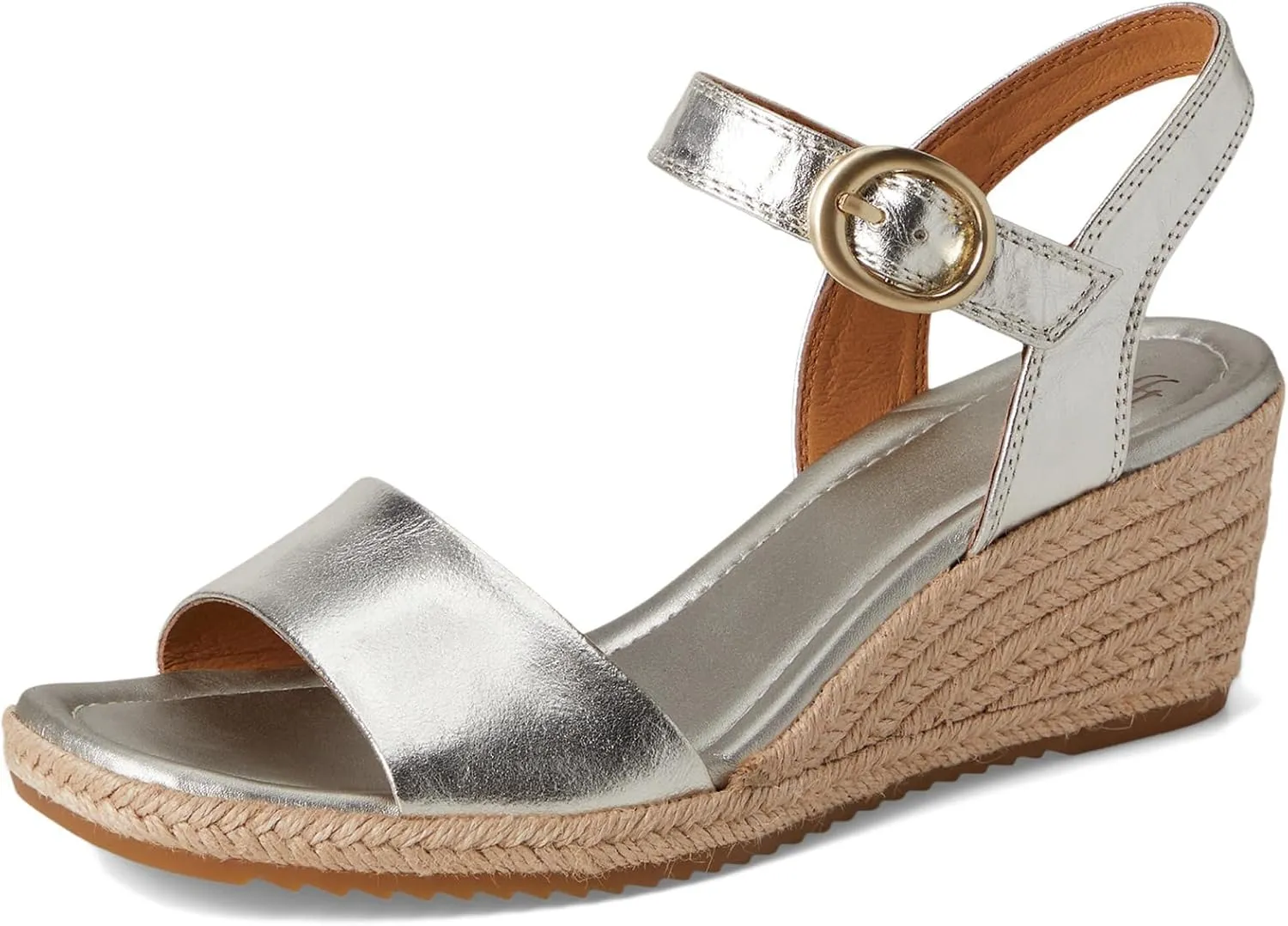 Söfft Women's Inez Wedge Sandal