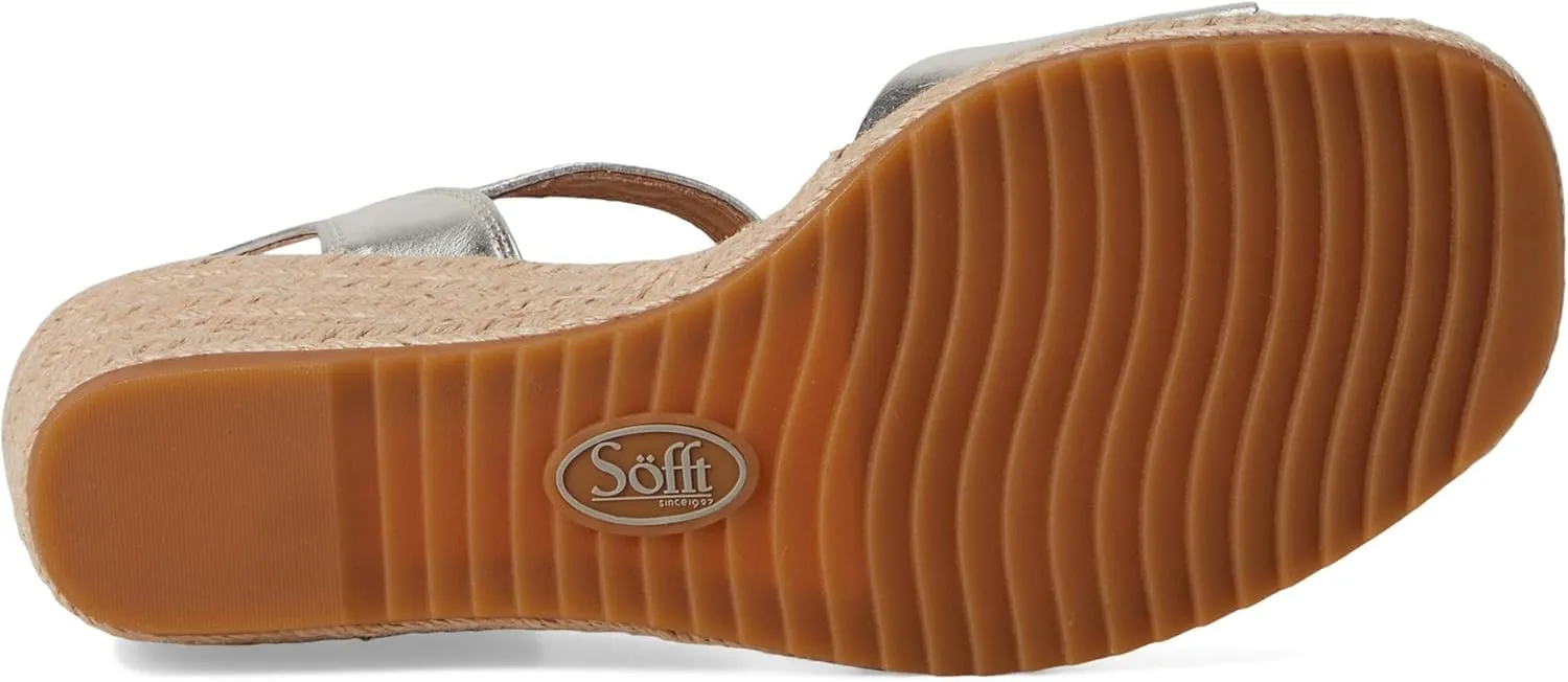 Söfft Women's Inez Wedge Sandal
