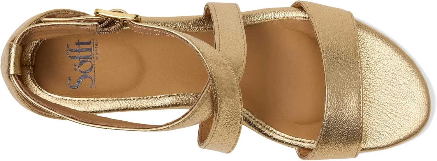 Söfft Women's Innis Heeled Sandal