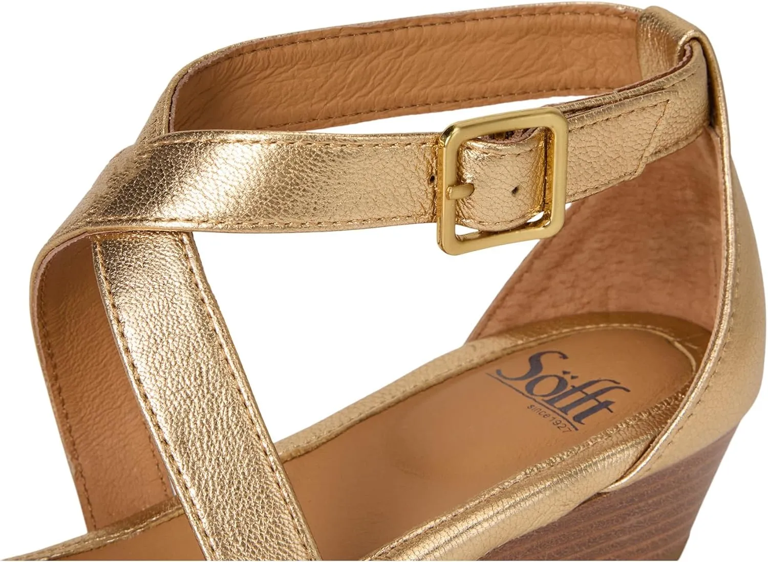 Söfft Women's Innis Heeled Sandal