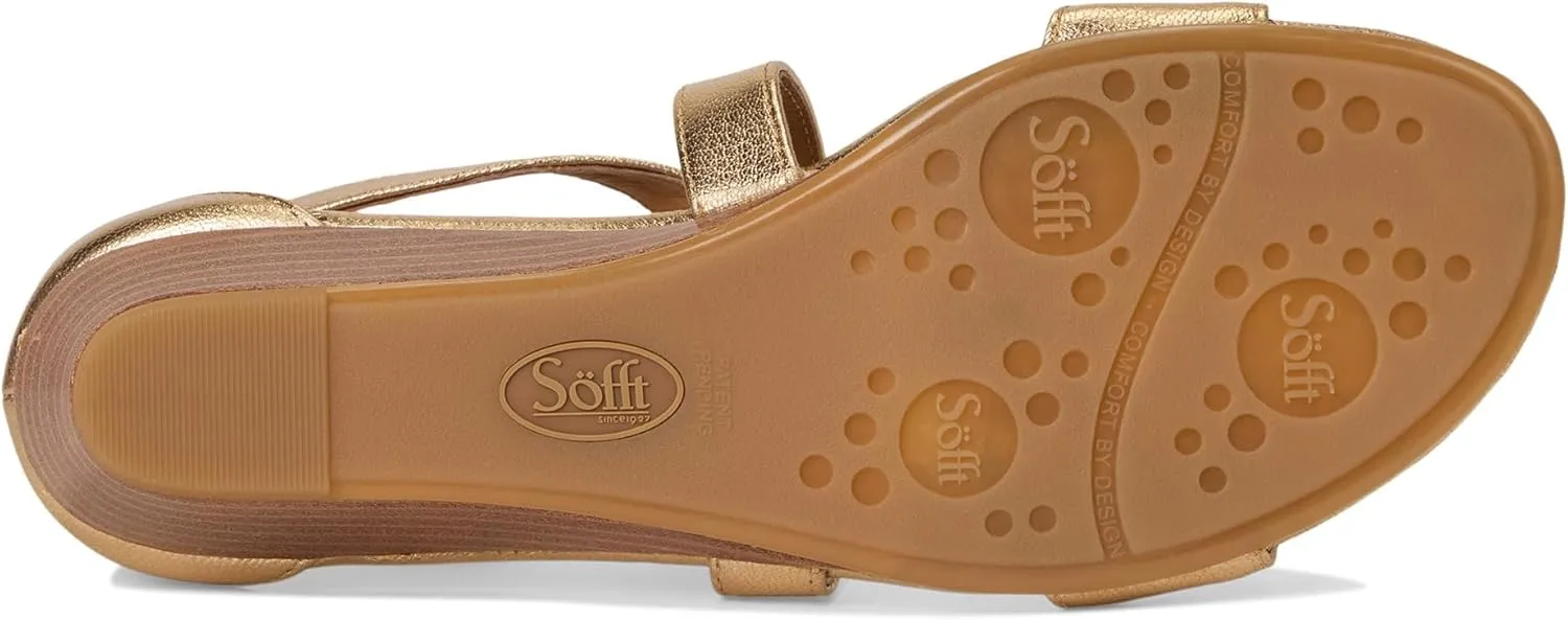 Söfft Women's Innis Heeled Sandal