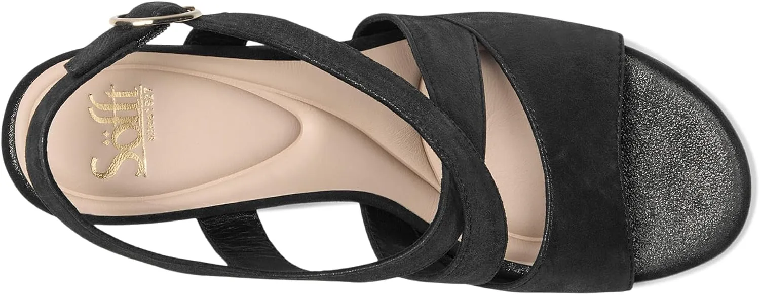 Söfft Women's Jolene Heeled Sandal