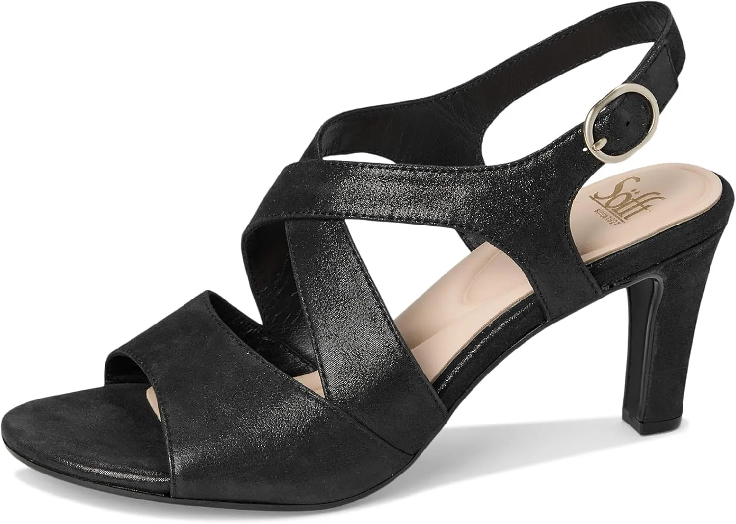 Söfft Women's Jolene Heeled Sandal