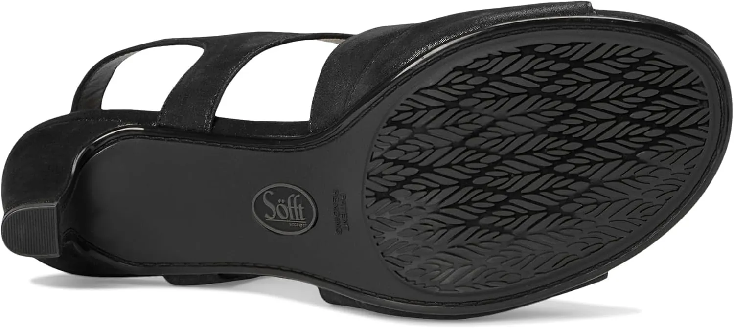 Söfft Women's Jolene Heeled Sandal