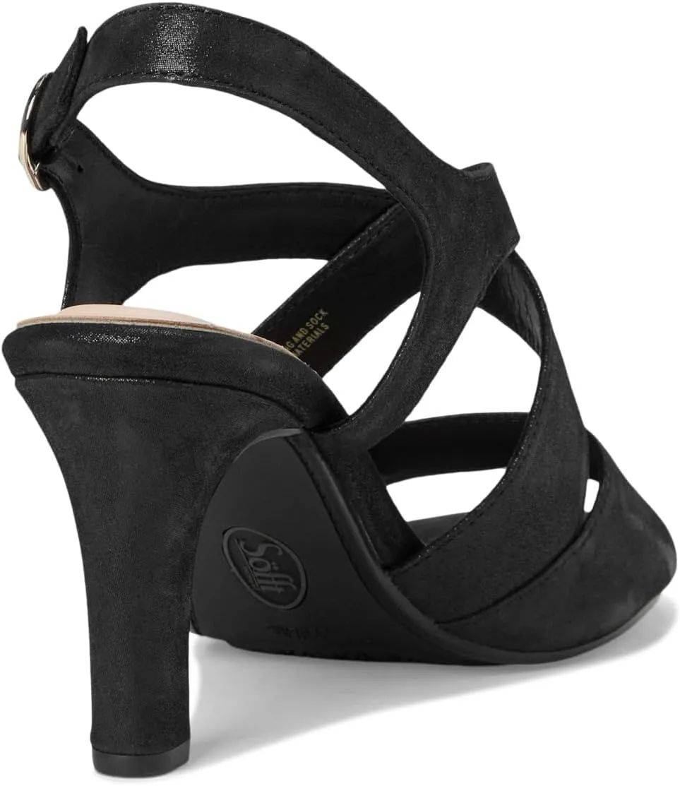 Söfft Women's Jolene Heeled Sandal
