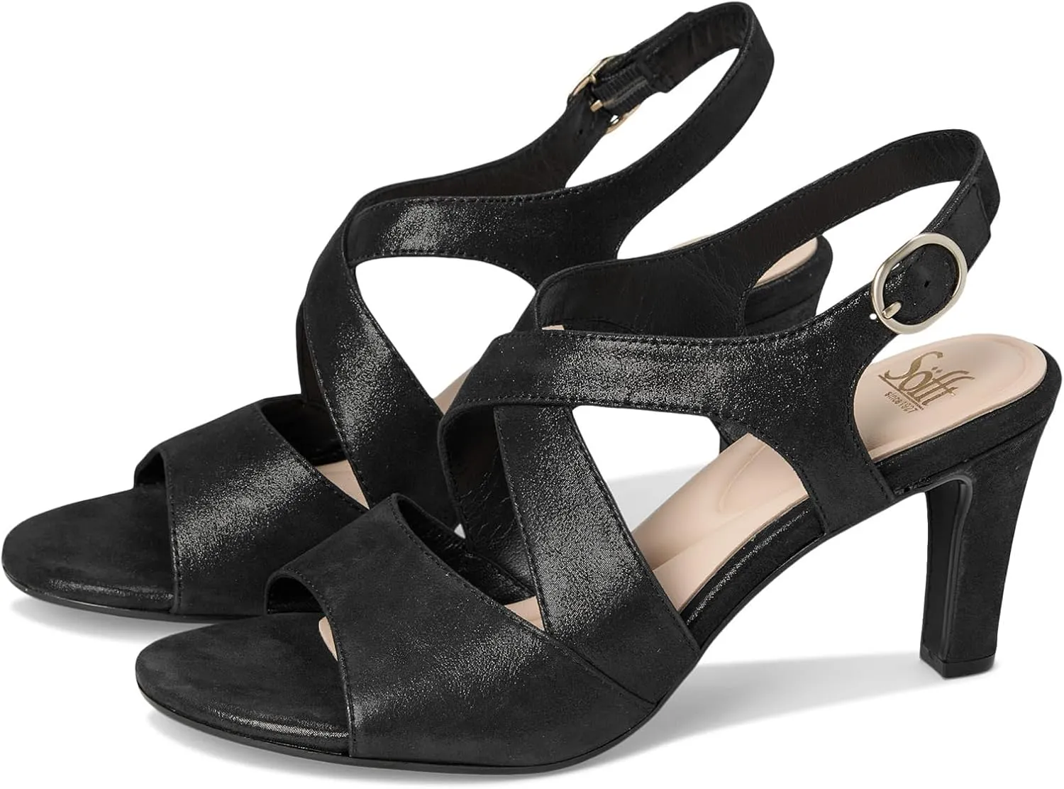 Söfft Women's Jolene Heeled Sandal