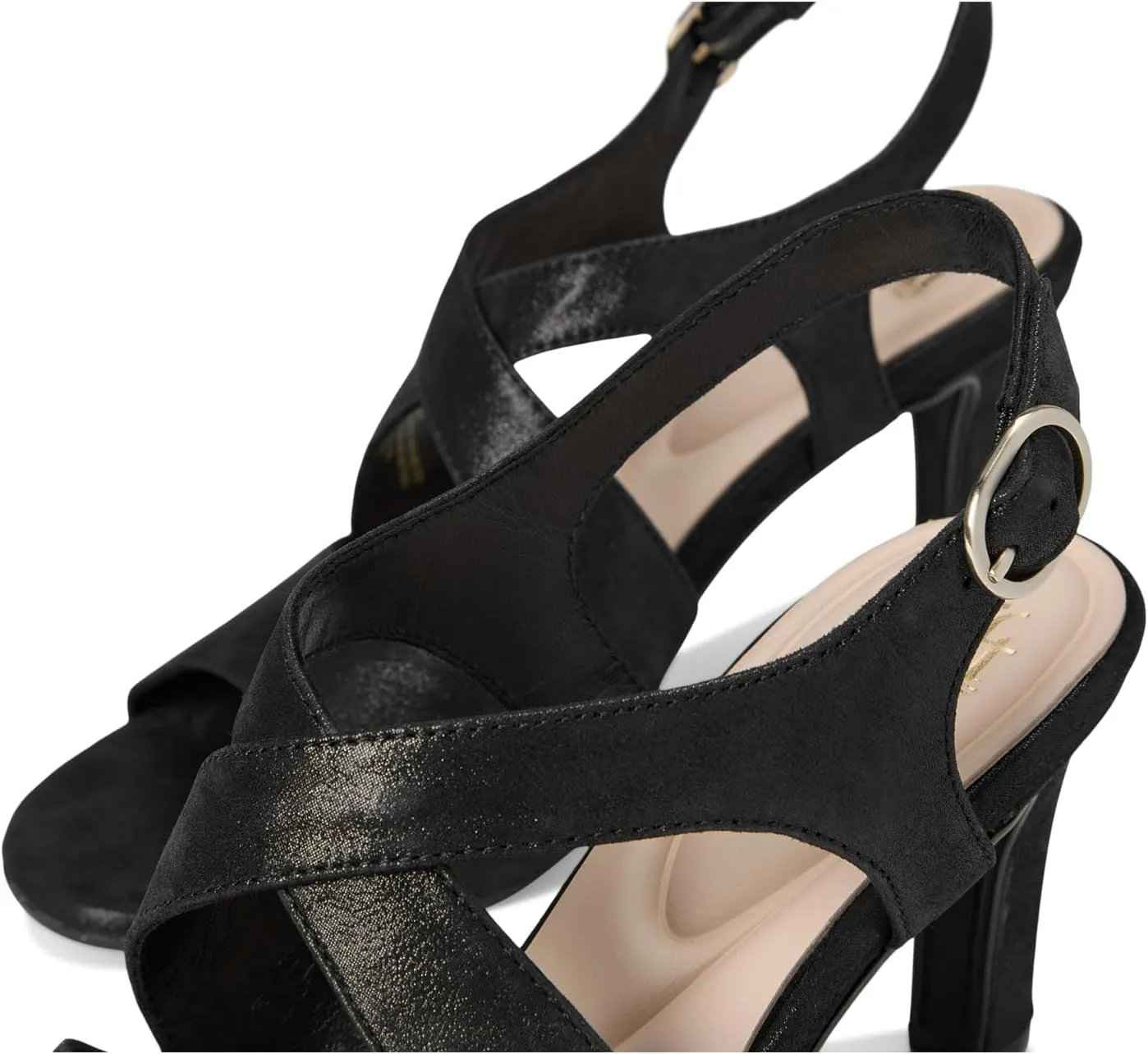 Söfft Women's Jolene Heeled Sandal