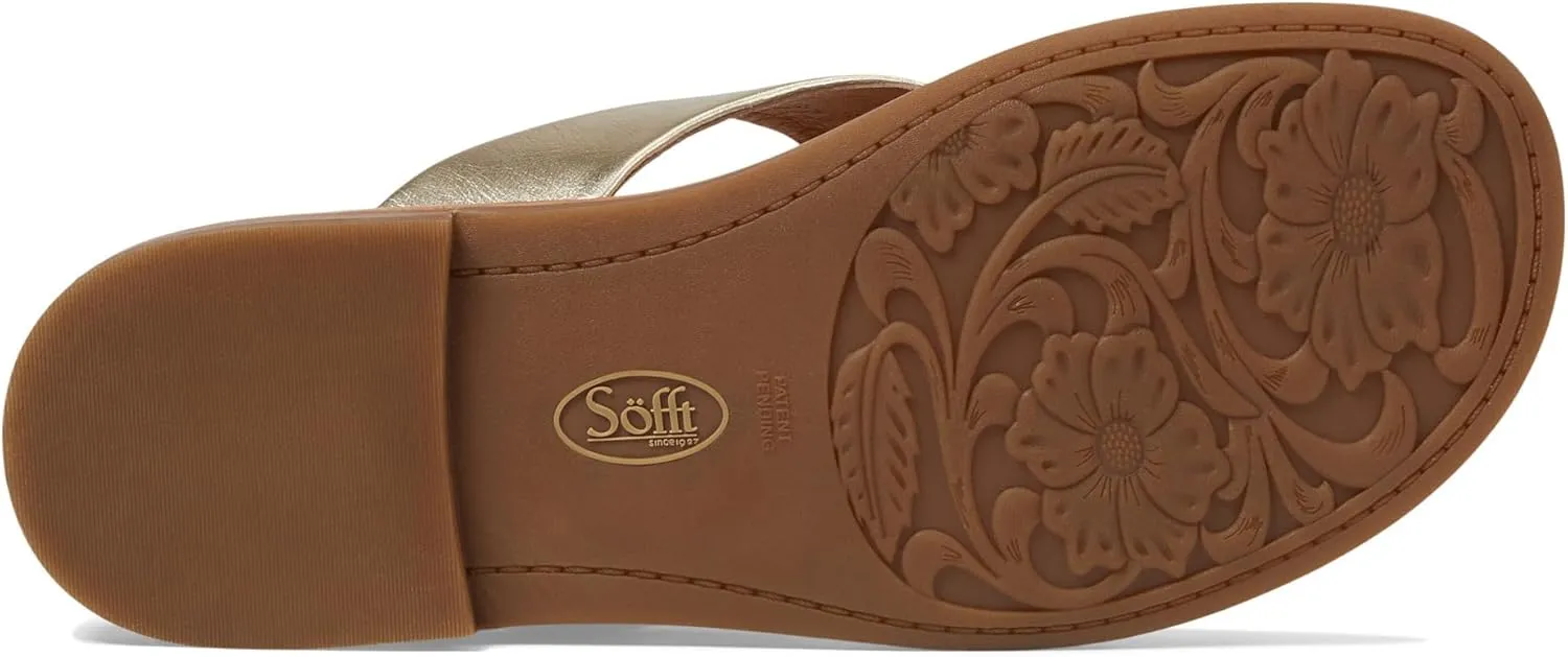 Söfft Women's Nancia Thong