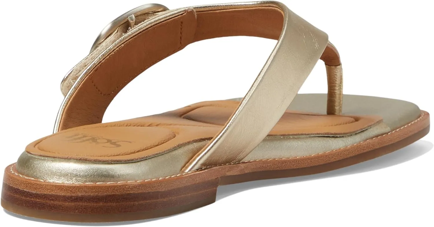 Söfft Women's Nancia Thong