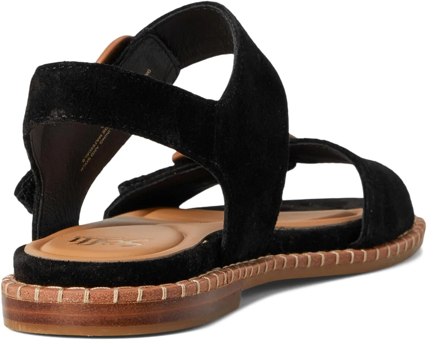 Söfft Women's Napa Sandal