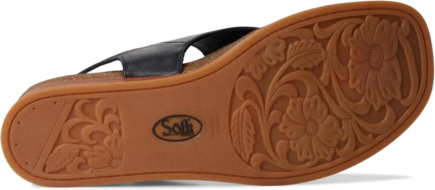 Söfft Women's Penelope Wedge Sandal