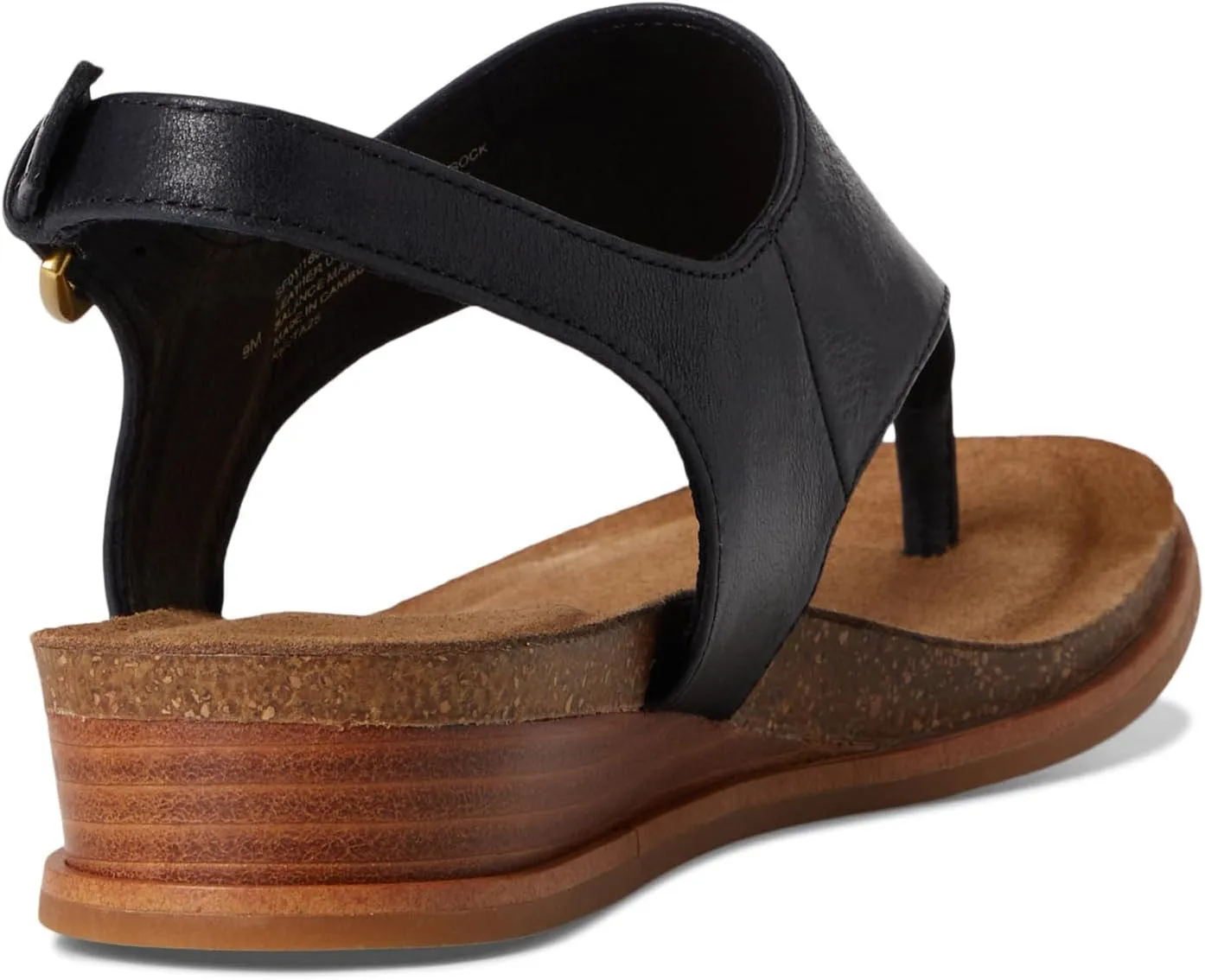 Söfft Women's Penelope Wedge Sandal