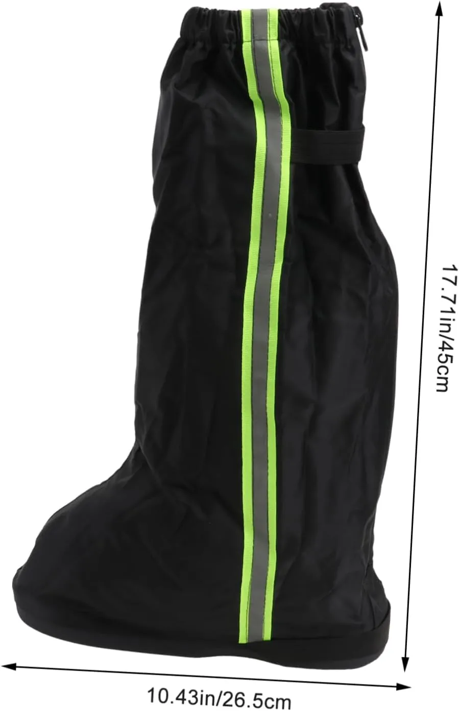 Shoe Cover Rainproof Leg Cover Boot Covers Outdoor Cycling Shoes Cover Hiking Leg Cover Hiking Gaiters