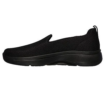 SKECHERS ARCH FIT GRATEFUL 124401-BLACK