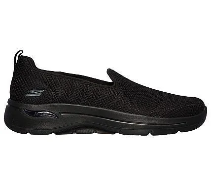 SKECHERS ARCH FIT GRATEFUL 124401-BLACK