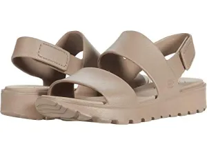 Skechers Foamies Footsteps - Breezy Feels Taupe 7 B (M)