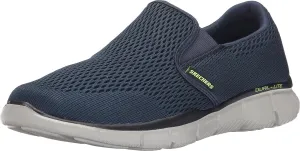 Skechers Men's Equalizer Double Play Slip-On Loafer