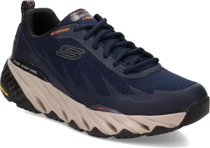 Skechers Men's, Glide-Step Trail - Trail - Botanic Hiking Shoe Navy