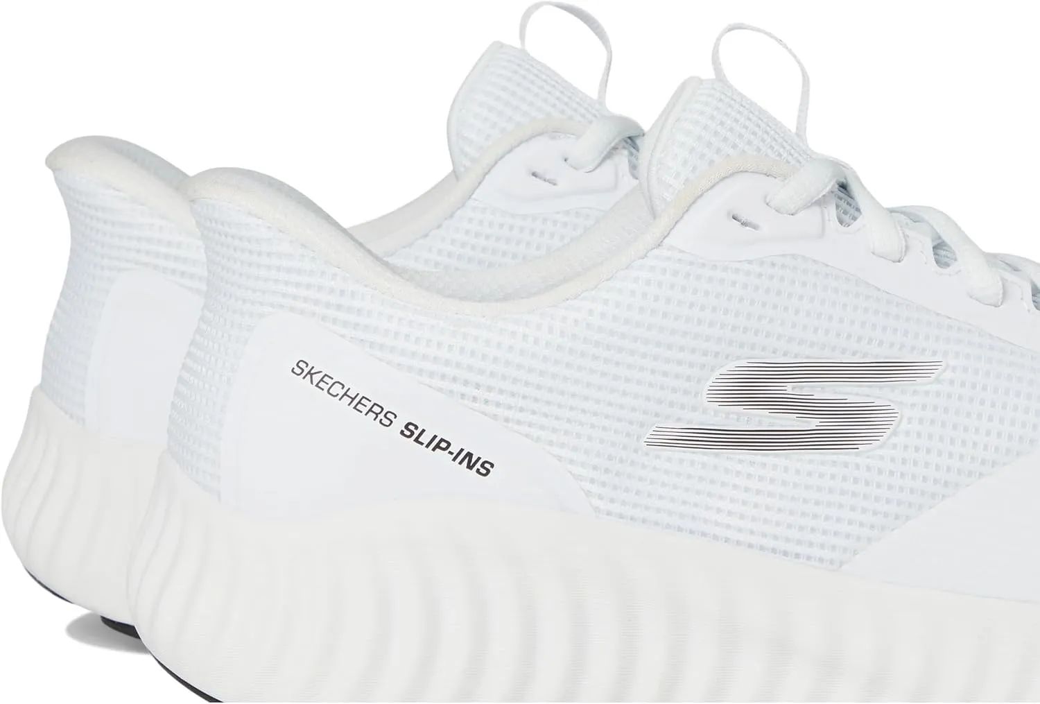 Skechers Men's Hands Free Slip-ins Go Run Now Sneaker
