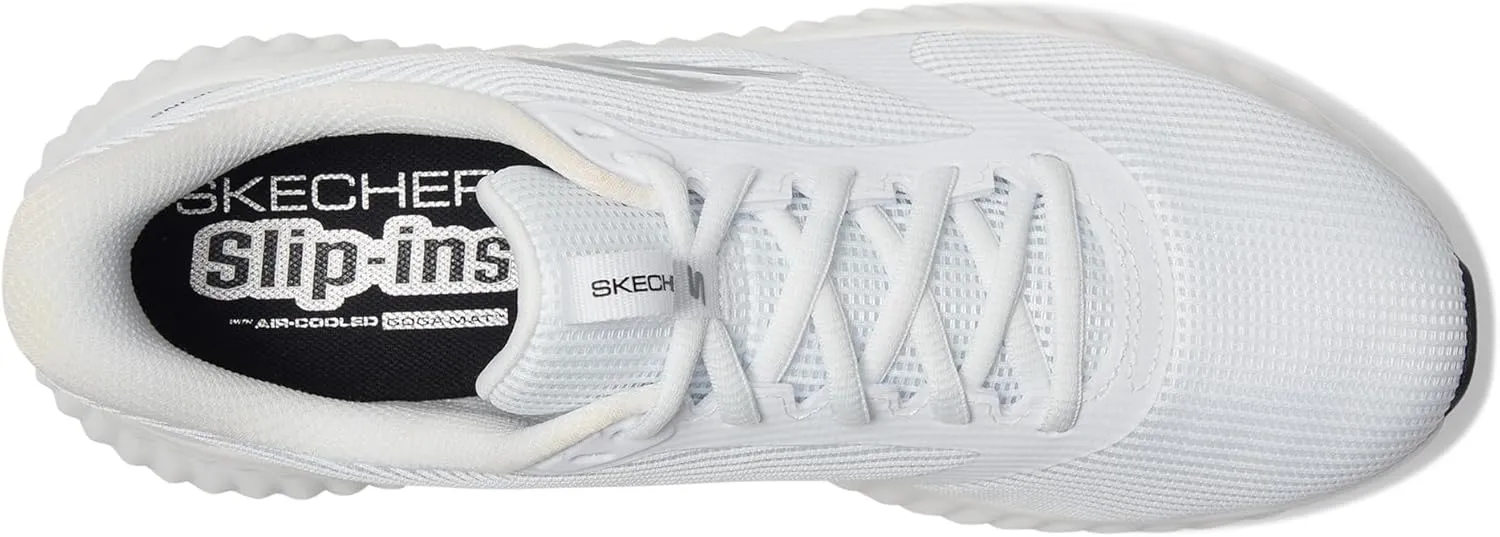 Skechers Men's Hands Free Slip-ins Go Run Now Sneaker