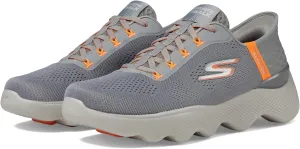 Skechers Men's Hands Free Slip-ins Go Walk Massage Fit-The Swedish Sneaker