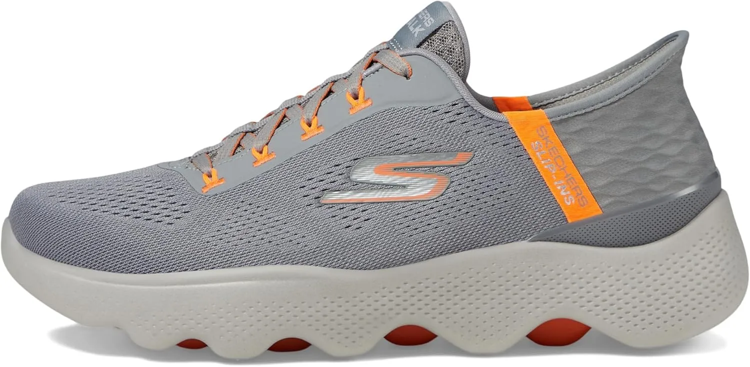 Skechers Men's Hands Free Slip-ins Go Walk Massage Fit-The Swedish Sneaker