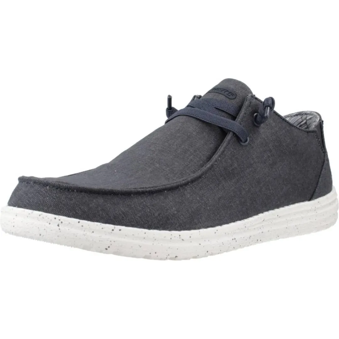 Skechers Men's Melson Chad Slip-on Navy Item #1592168