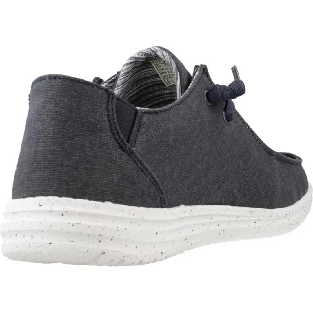 Skechers Men's Melson Chad Slip-on Navy Item #1592168
