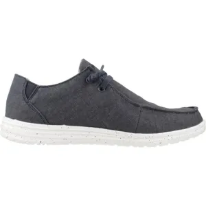 Skechers Men's Melson Chad Slip-on Navy Item #1592168