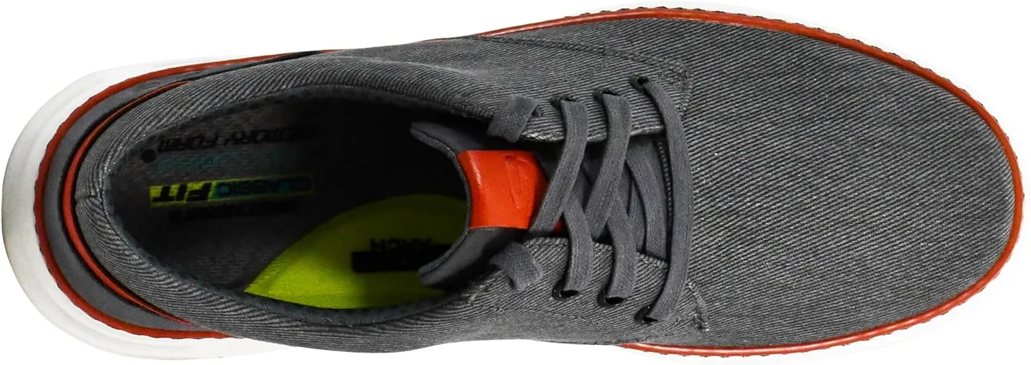 Skechers Men's Moreno Ederson Oxford