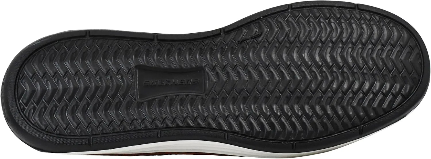 Skechers Men's Moreno Ederson Oxford