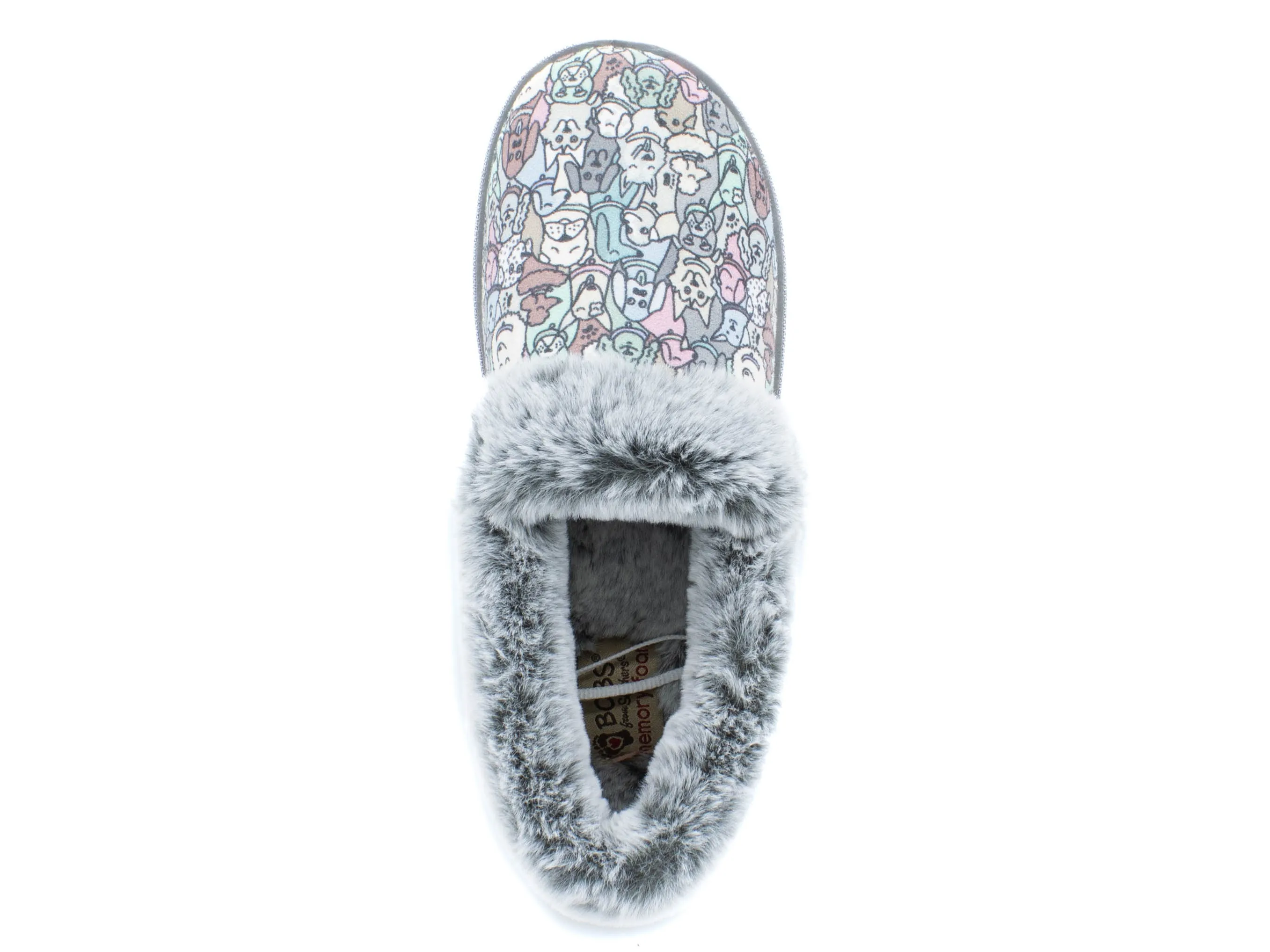 SKECHERS Too Cozy Pooch Parade
