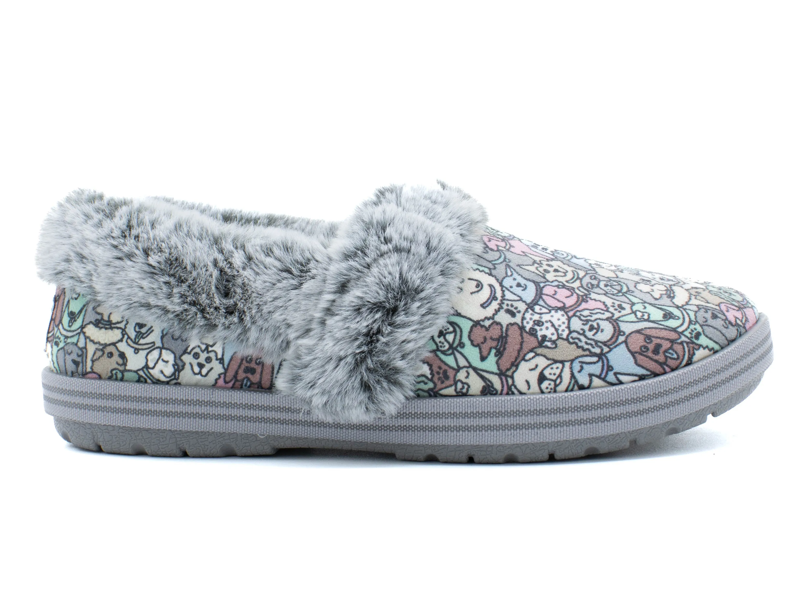 SKECHERS Too Cozy Pooch Parade