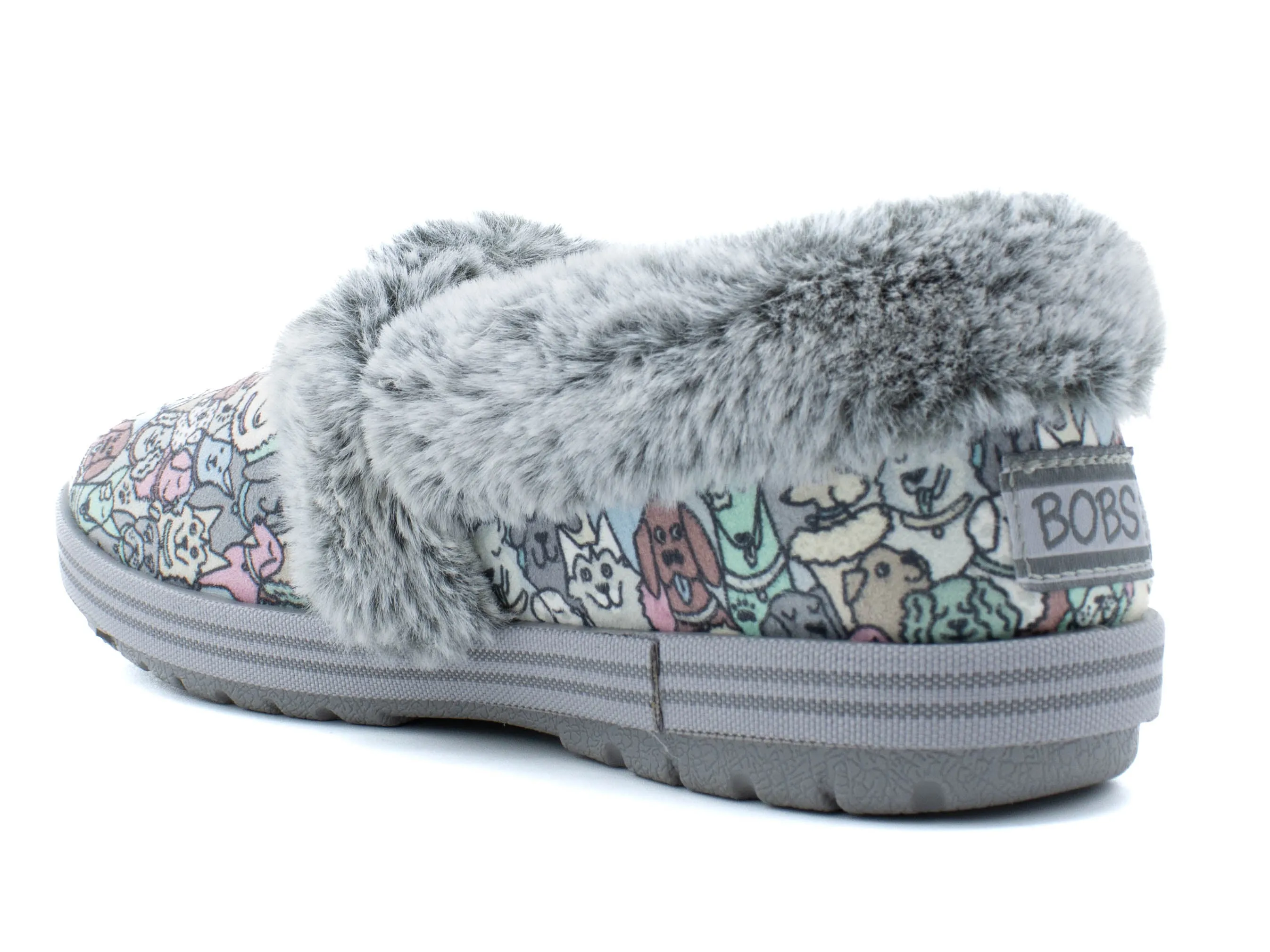 SKECHERS Too Cozy Pooch Parade