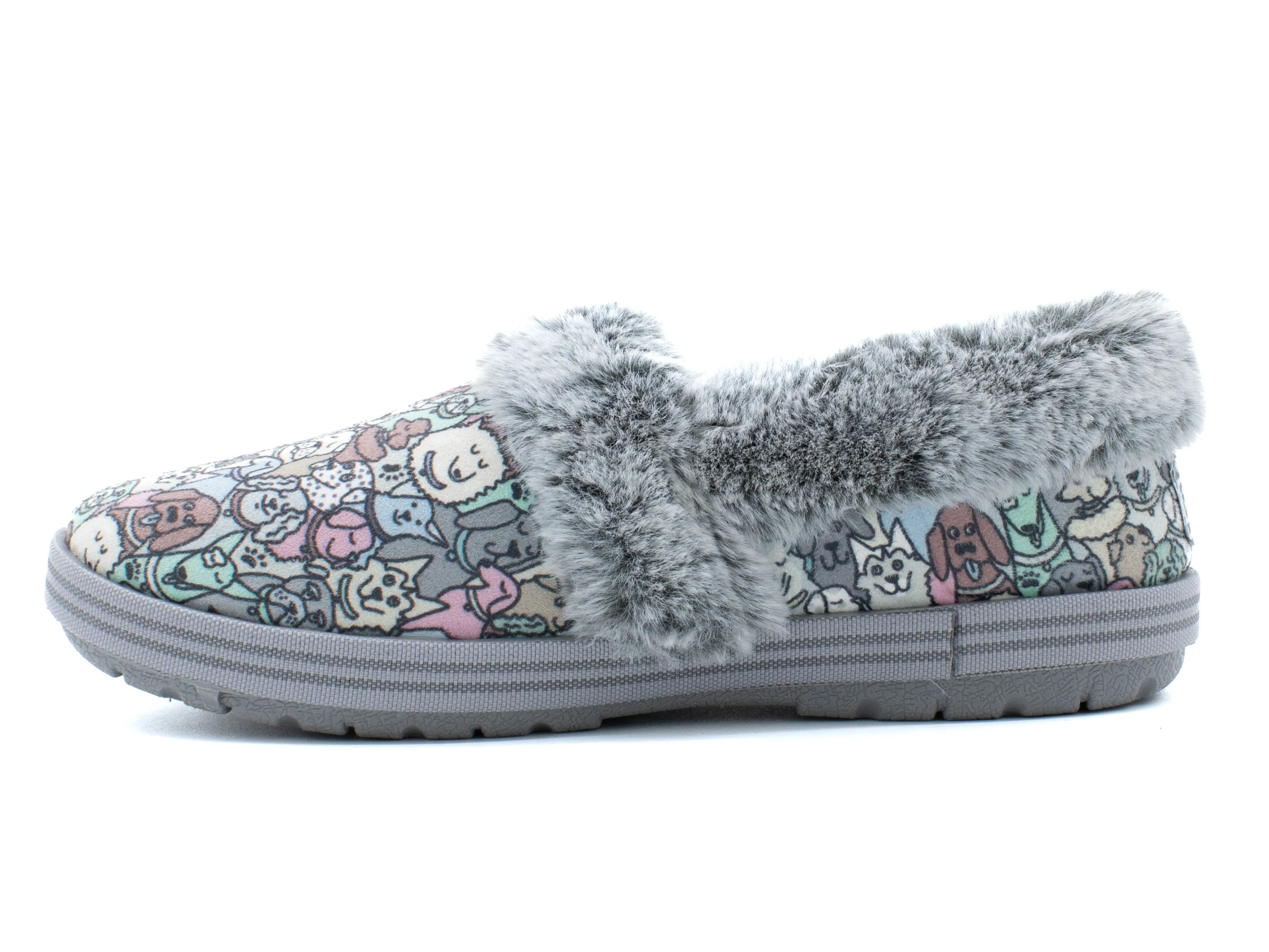 SKECHERS Too Cozy Pooch Parade