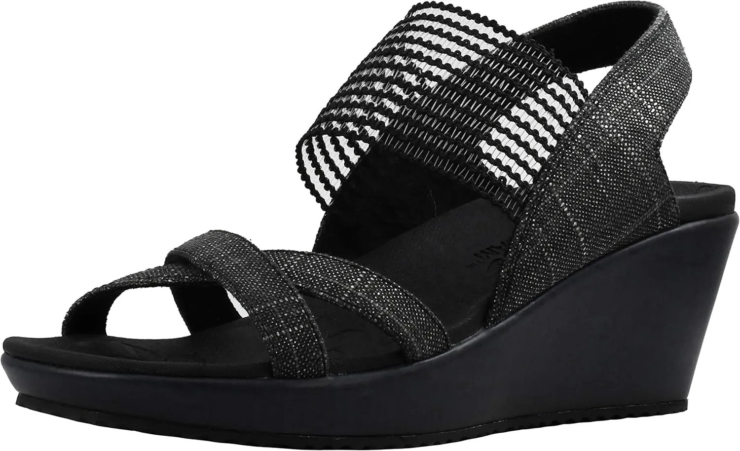Skechers Women's Beverlee High Tea