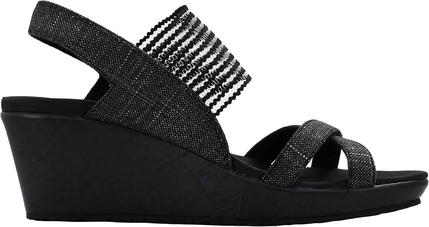 Skechers Women's Beverlee High Tea