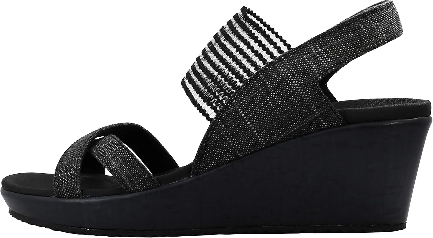 Skechers Women's Beverlee High Tea