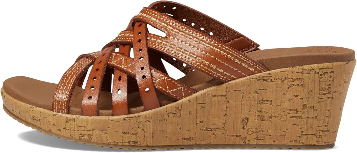 Skechers Women's Beverlee Hot Spring