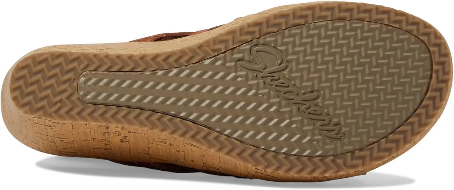 Skechers Women's Beverlee Hot Spring