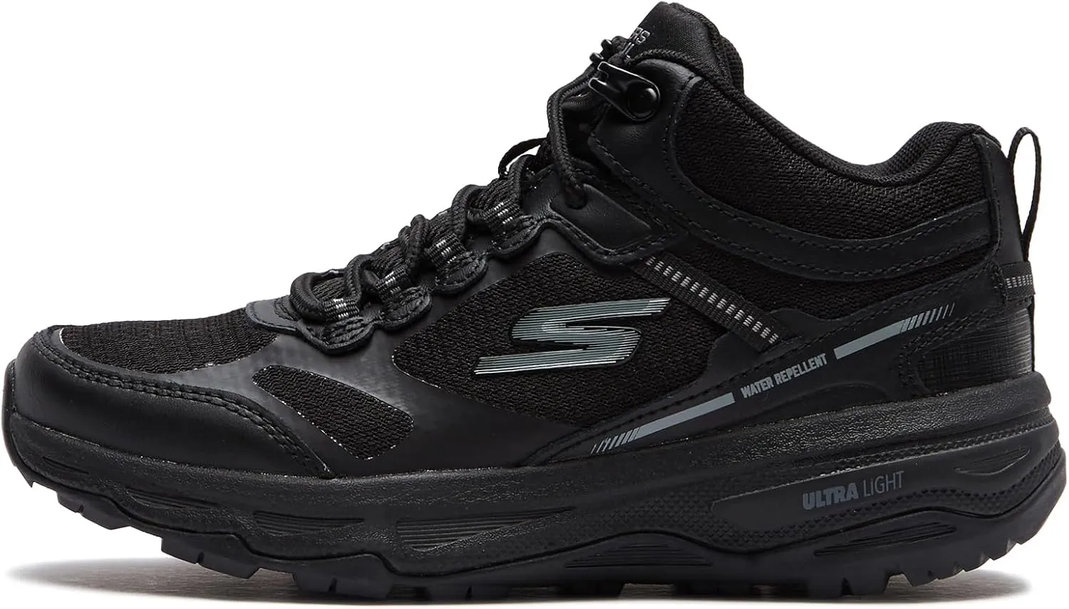 Skechers Women's Go Run Trail Altitude-New Adventure Hiking Shoe