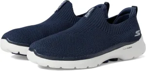 Skechers Women's Go Walk 6-Stunning View Sneaker