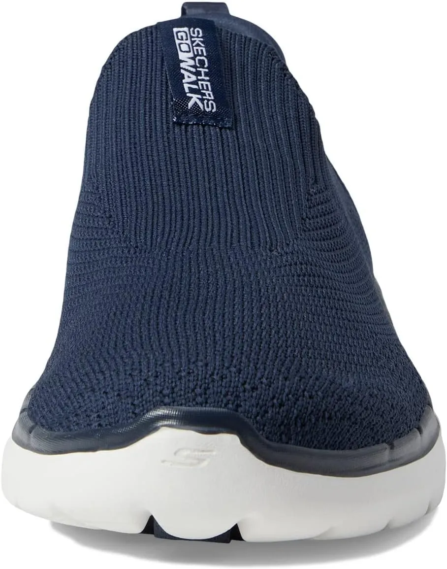 Skechers Women's Go Walk 6-Stunning View Sneaker