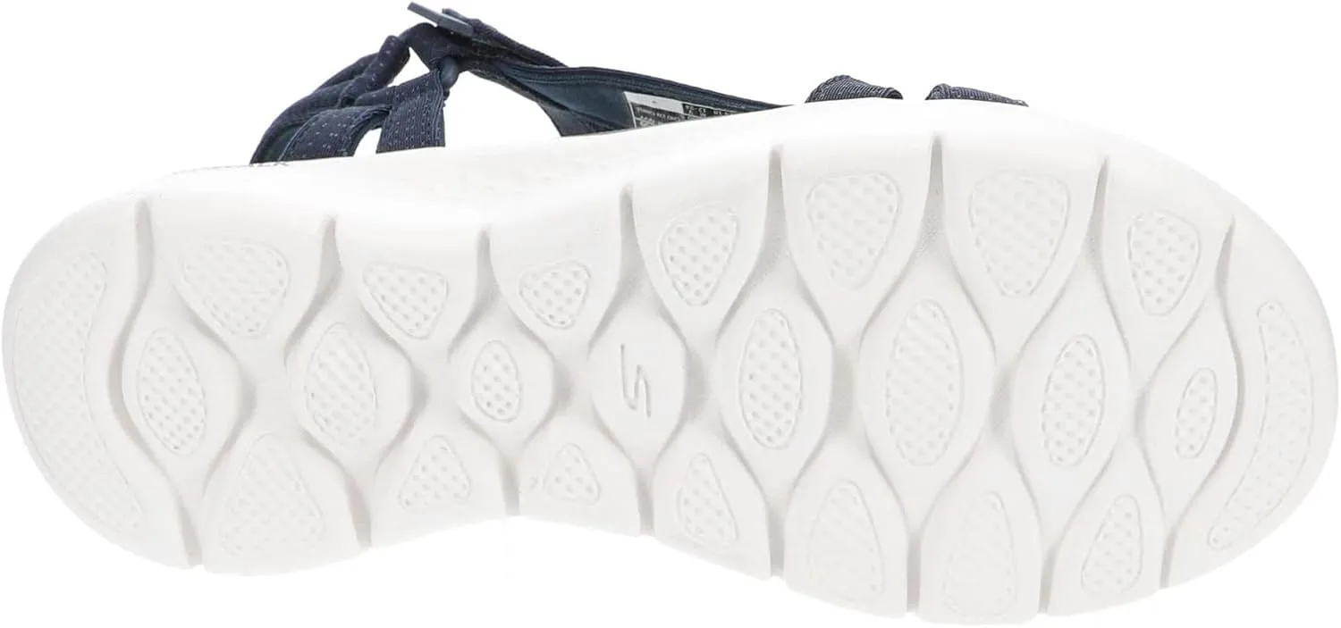 Skechers Women's Go Walk Flex Sandal Sublime