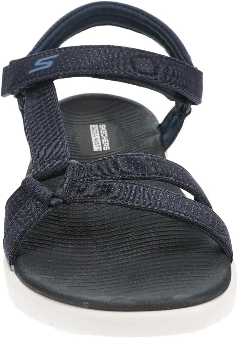 Skechers Women's Go Walk Flex Sandal Sublime