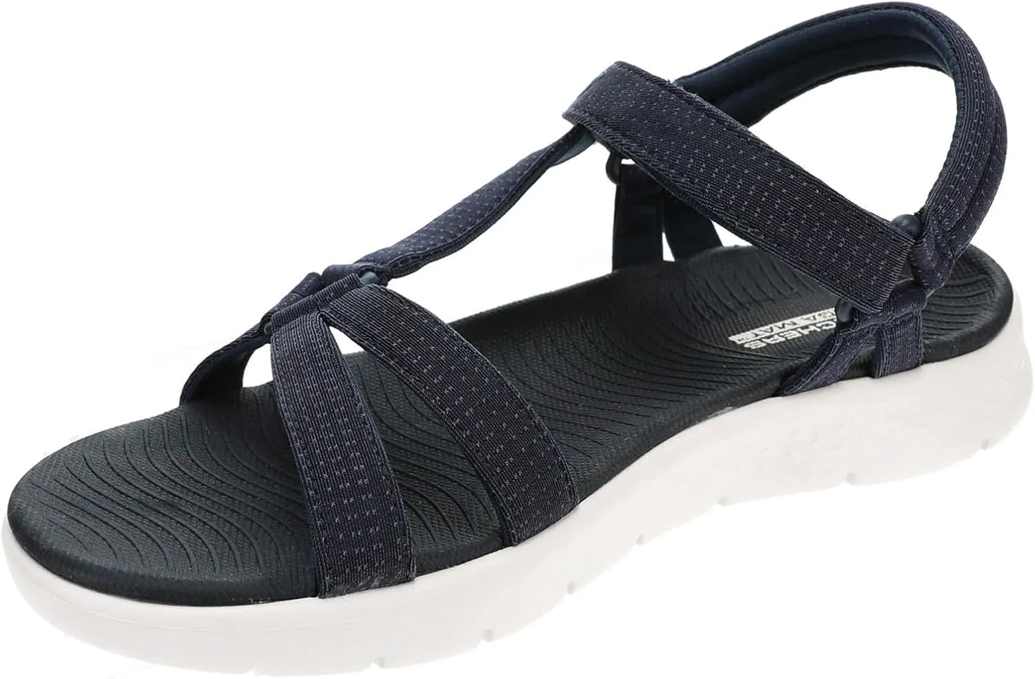 Skechers Women's Go Walk Flex Sandal Sublime