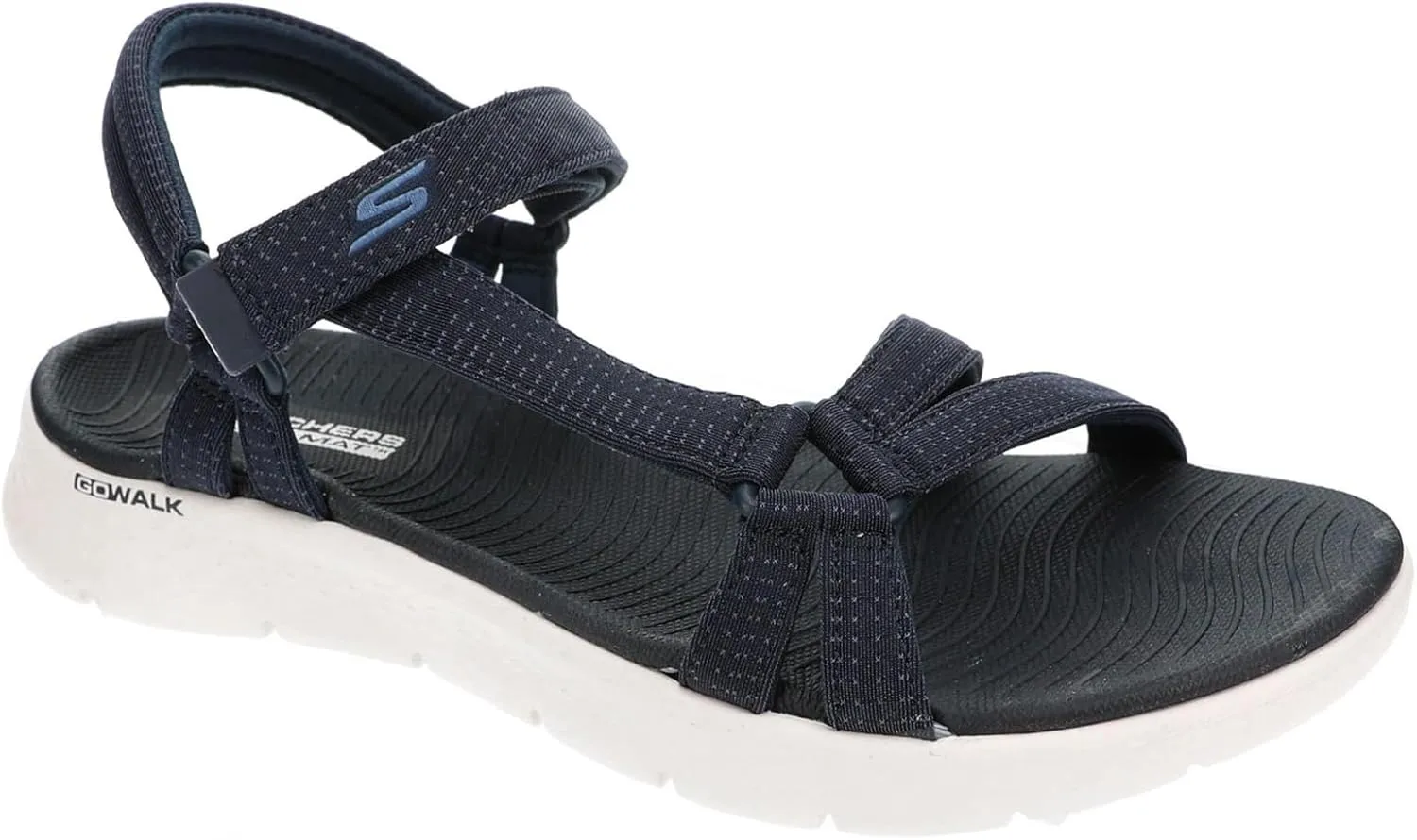 Skechers Women's Go Walk Flex Sandal Sublime